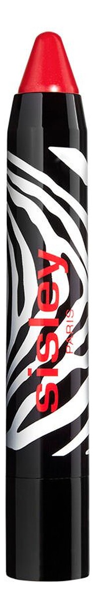 Koloryzujący balsam do ust