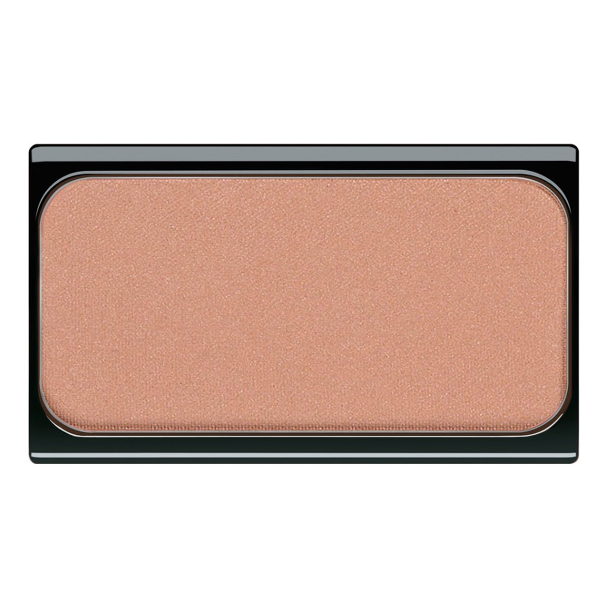 ArtDeco Blusher Pudrowy Róż Do Policzków W Magnetycznym Pudełku 5g