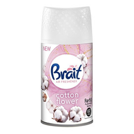 Odświeżacz powietrza Cotton Flower - wkład do automatu