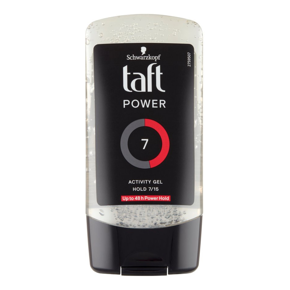 Taft Activity Power Żel Do Włosów 150ml