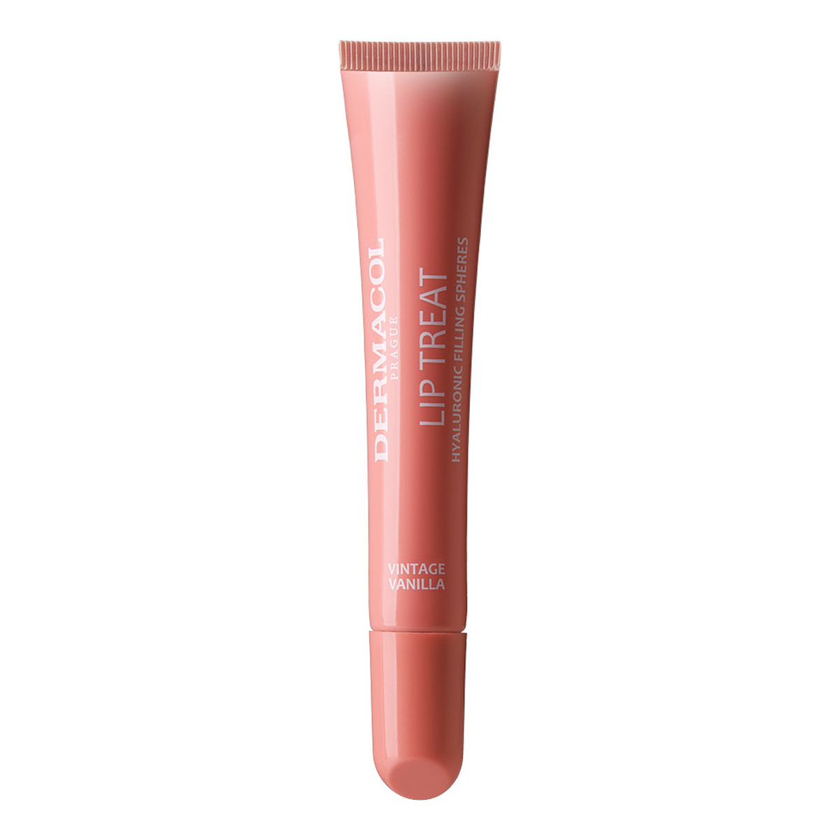 Dermacol Lip Treat Nawilżający błyszczyk do ust 10ml