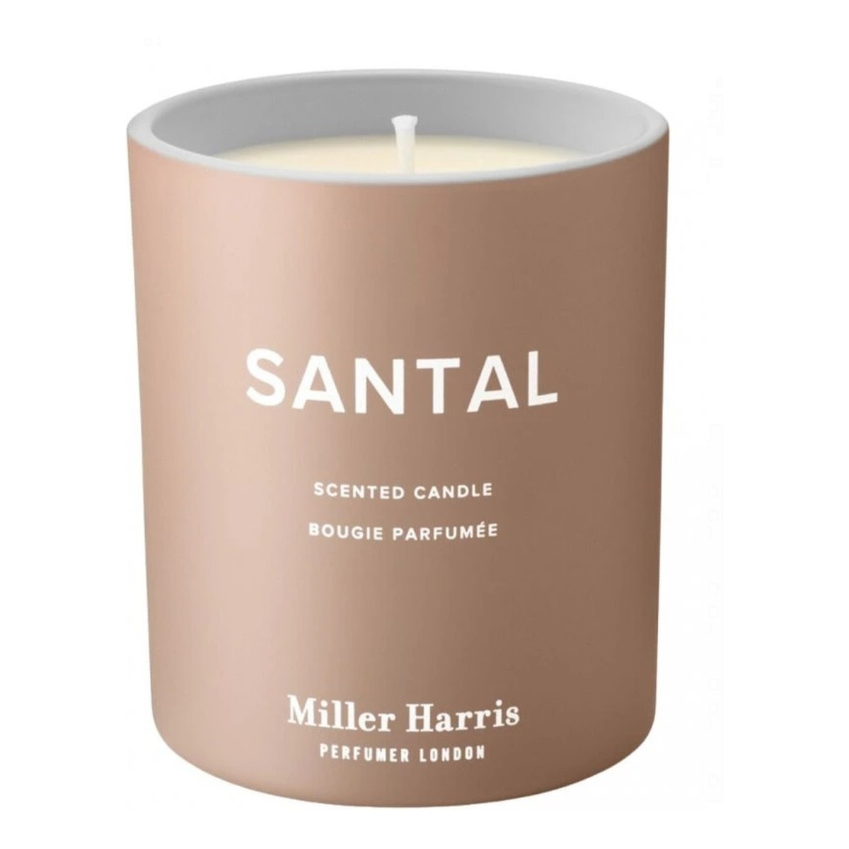 Miller Harris Santal świeca zapachowa 220g