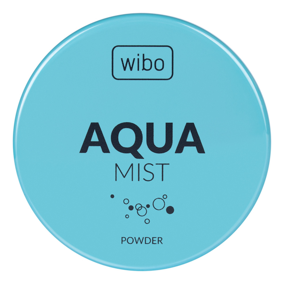 Wibo Aqua Mist Fixing Powder 10g