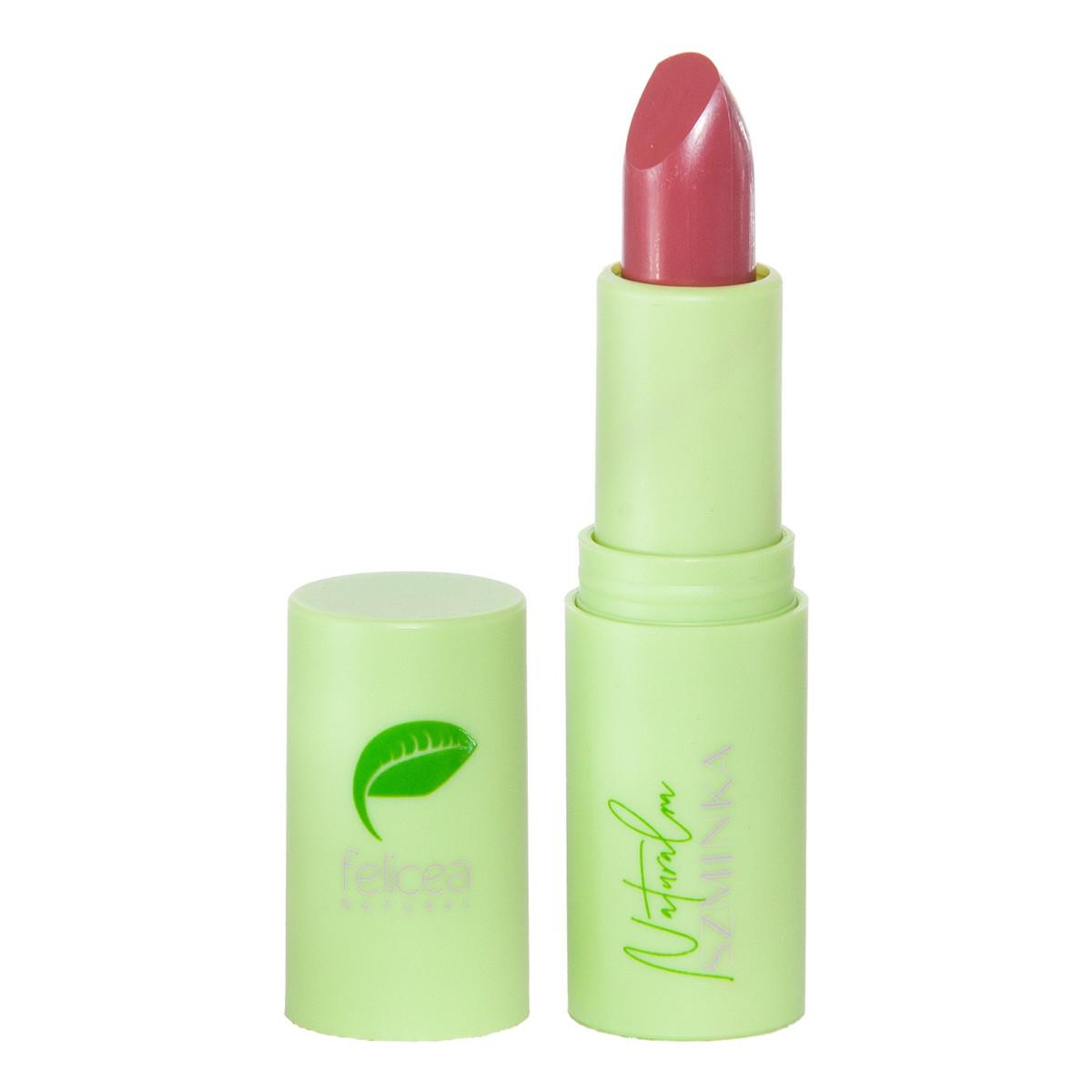 Felicea Natural Szminka wegańska 4.5g