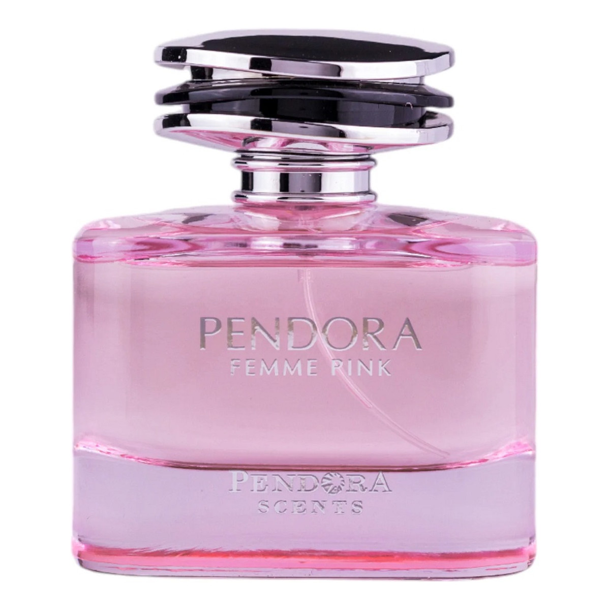 Pendora Scents Femme Pink Woda perfumowana spray 100ml