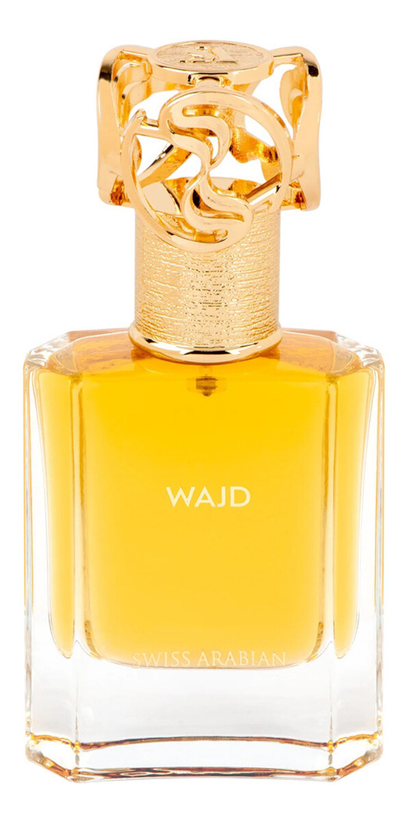 Woda perfumowana spray
