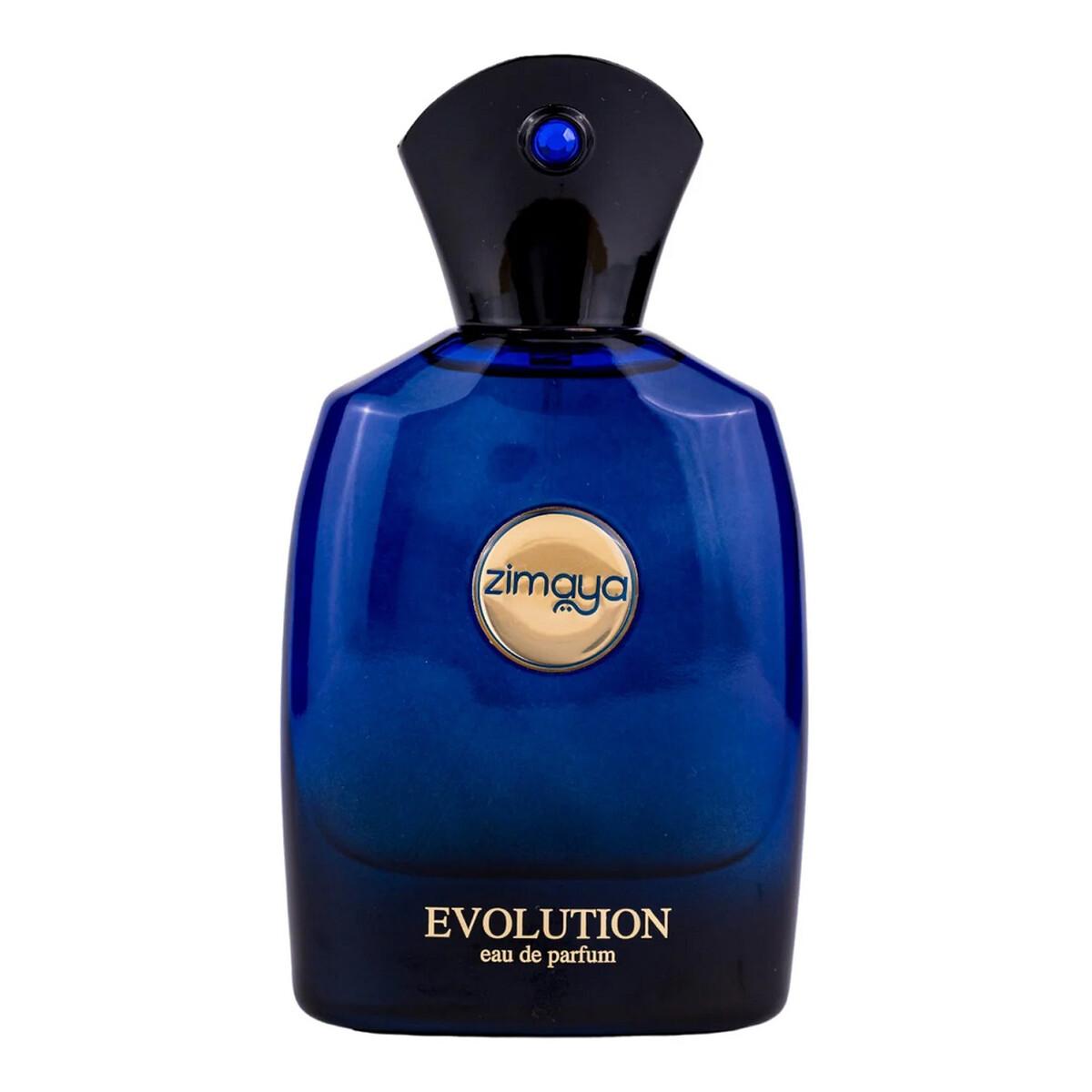 Zimaya Evolution Woda perfumowana spray 100ml