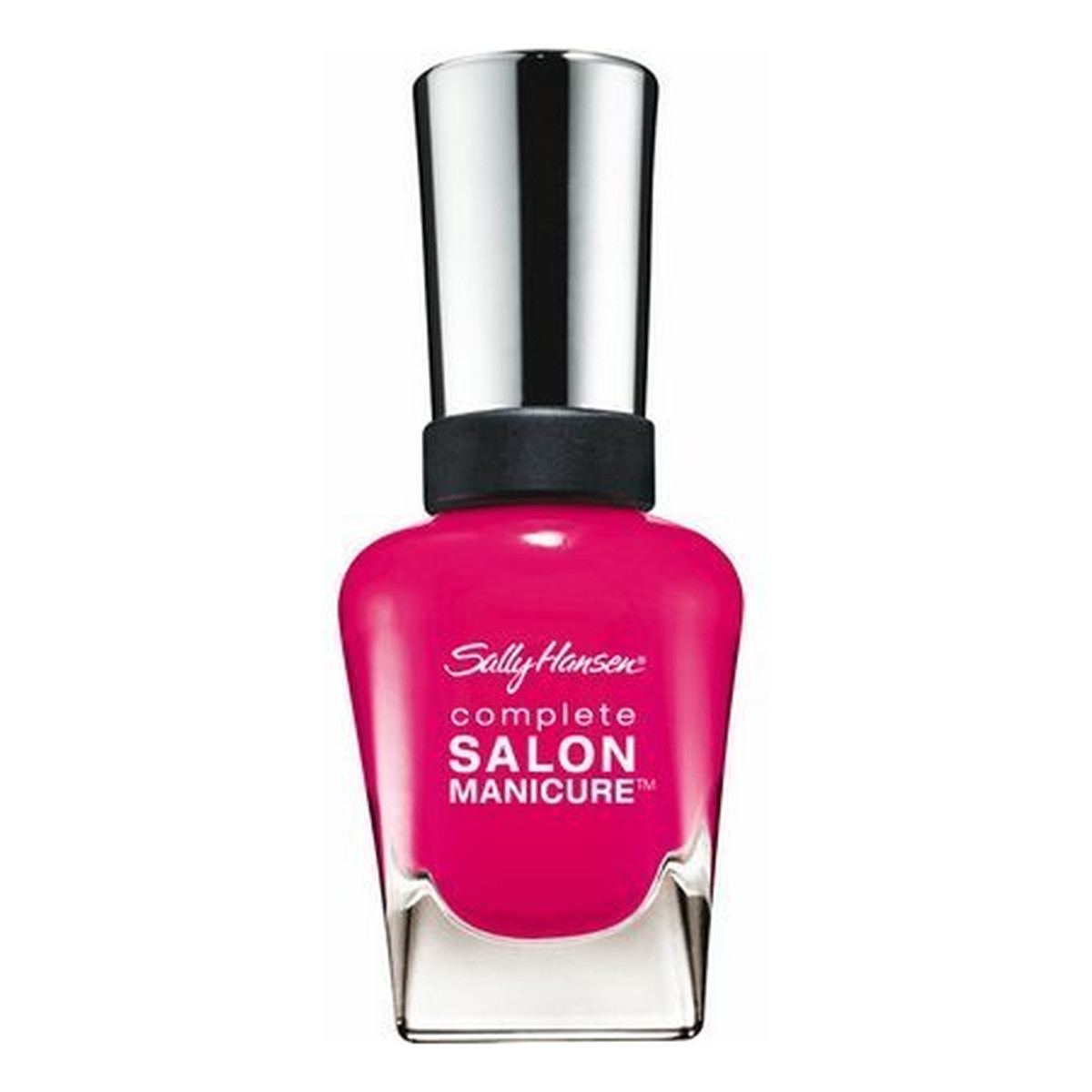 Sally Hansen Complete Salon Manicure Lakier Do Paznokci 15ml