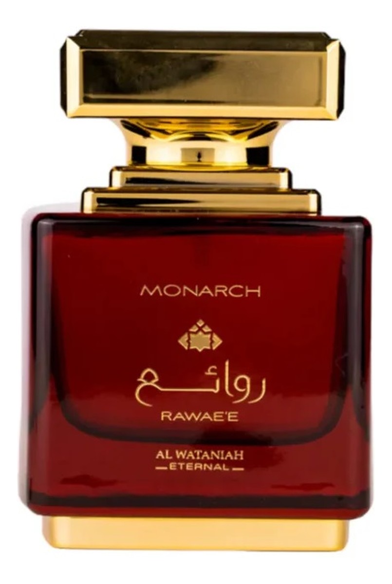 Woda perfumowana spray