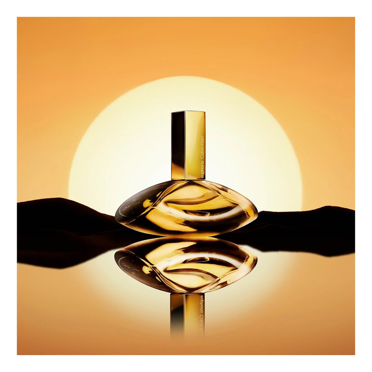 Solar Elixir perfumy spray