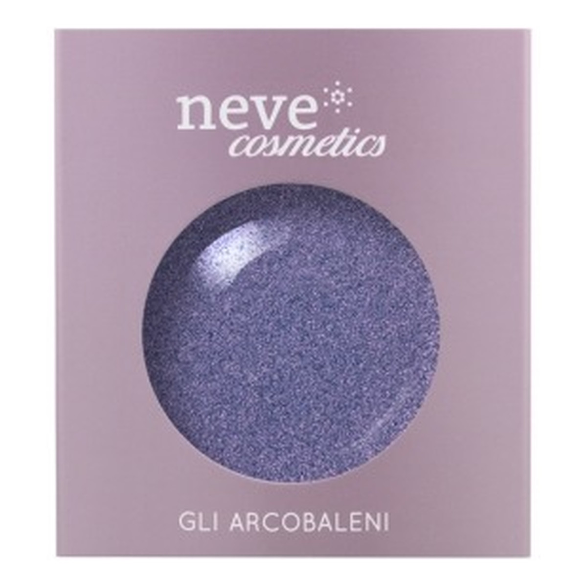 Neve Cosmetics Cień Mineralny do Powiek Wkład do Palety 3g