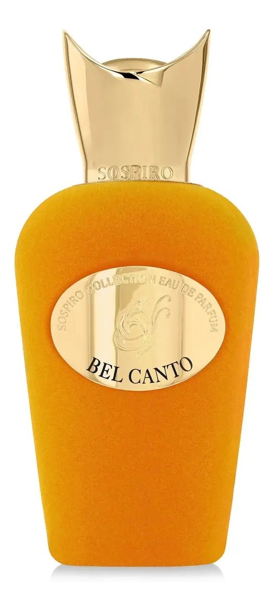 Woda perfumowana unisex Bel Canto