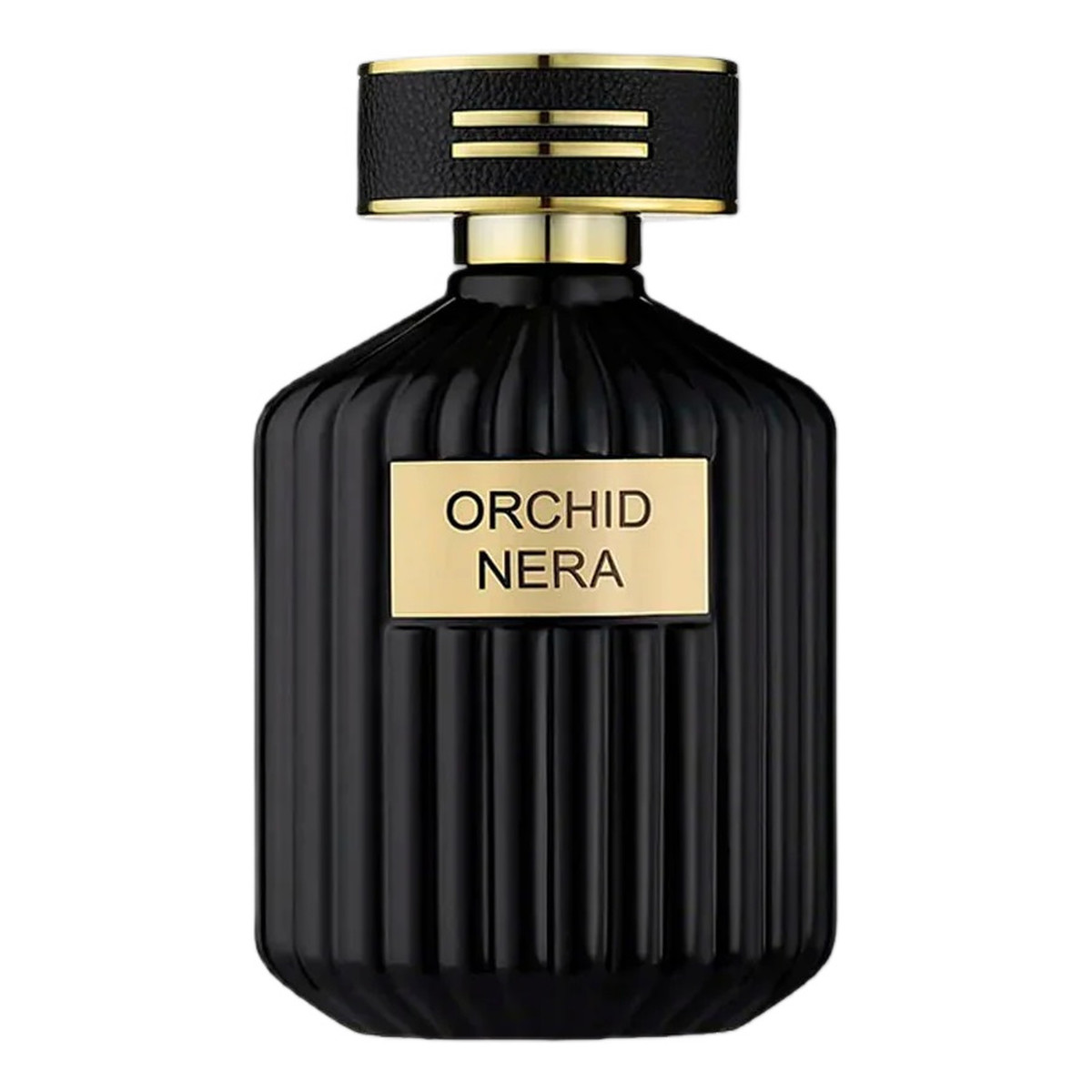 Fragrance World Orchid Nera Woda perfumowana spray 100ml