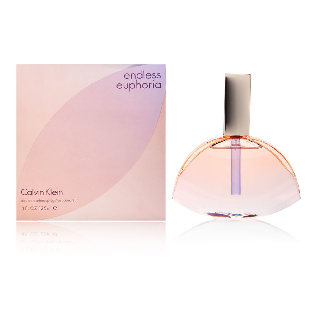 Calvin Klein Endless Euphoria Woda Perfumowana 125ml