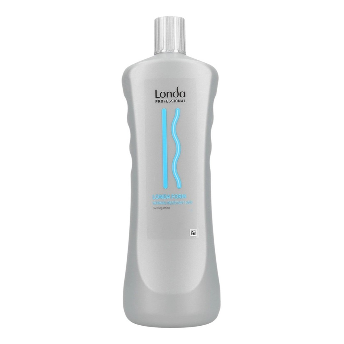 Londa Professional Londa form n/r płyn do trwałej ondulacji do włosów normalnych i trudno uzyskujących skręt 1000ml