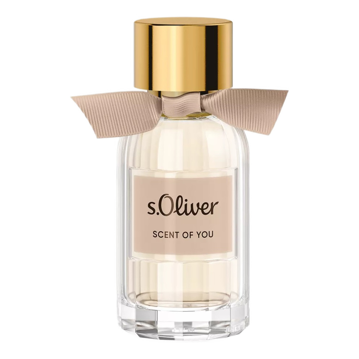 s.Oliver Scent Of You Women Woda toaletowa spray 30ml