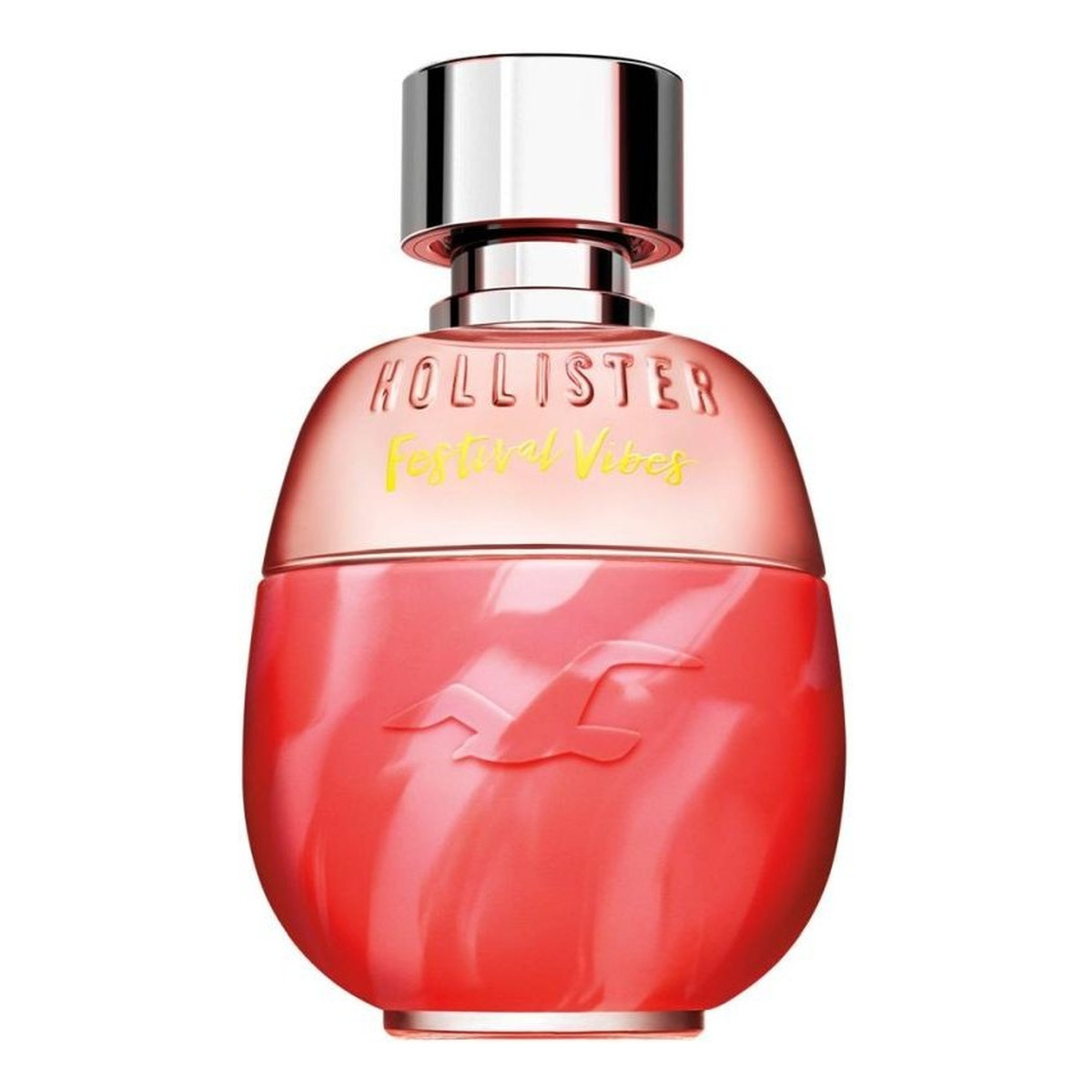 Hollister Festival Vibes For Her Woda perfumowana 100ml