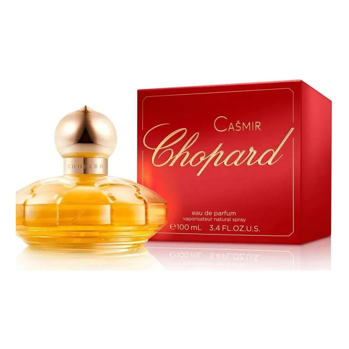 Chopard Casmir Woda perfumowana spray 100ml