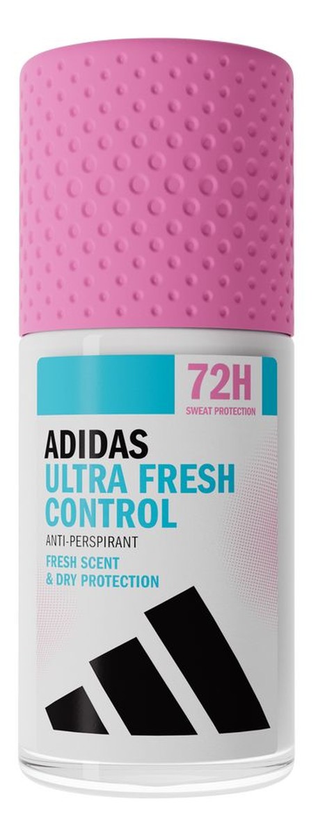 Antyperspirant w kulce 72h dla kobiet