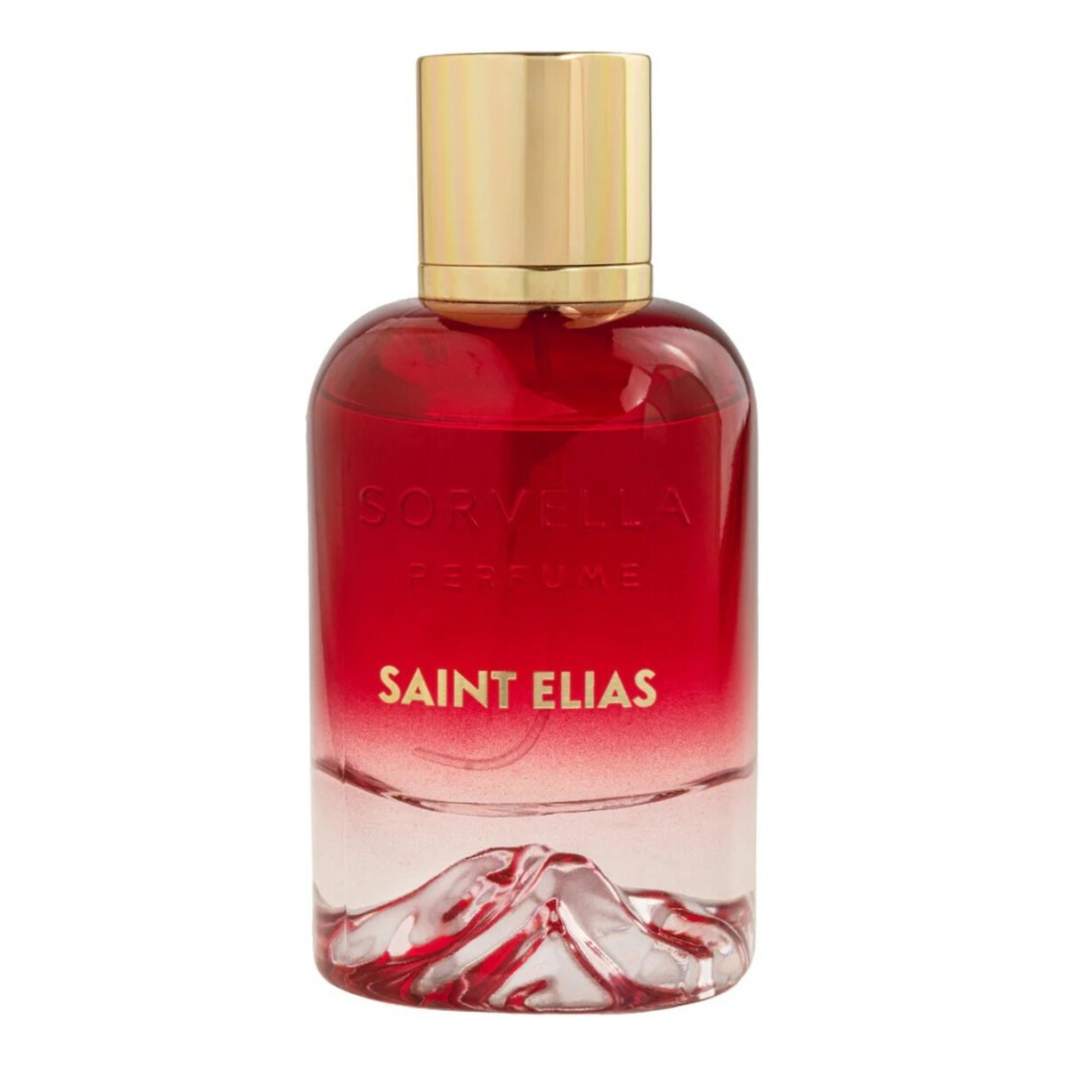 Sorvella Perfume Mountain Saint Elias Woda perfumowana spray 50ml