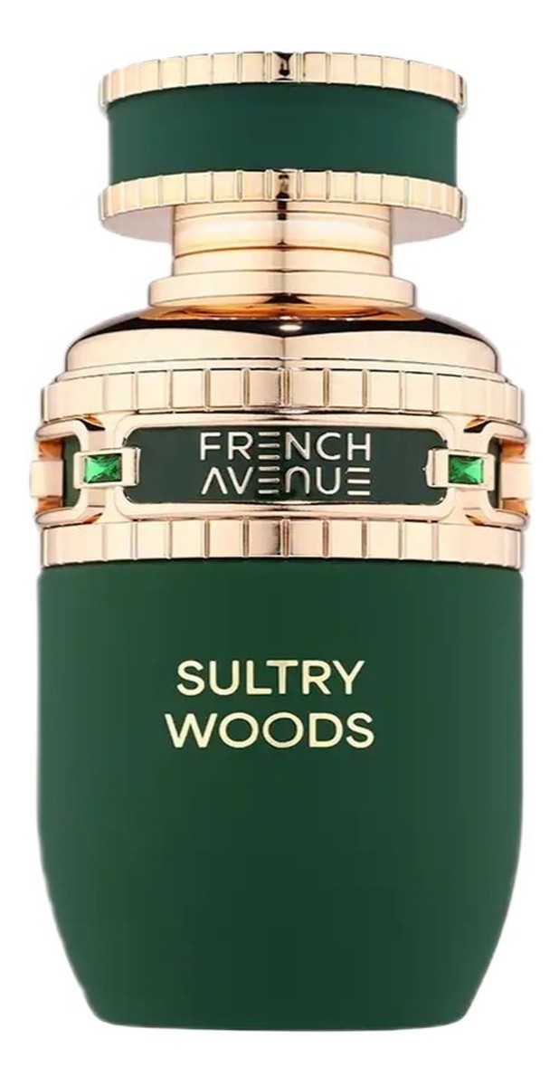 Woda perfumowana spray