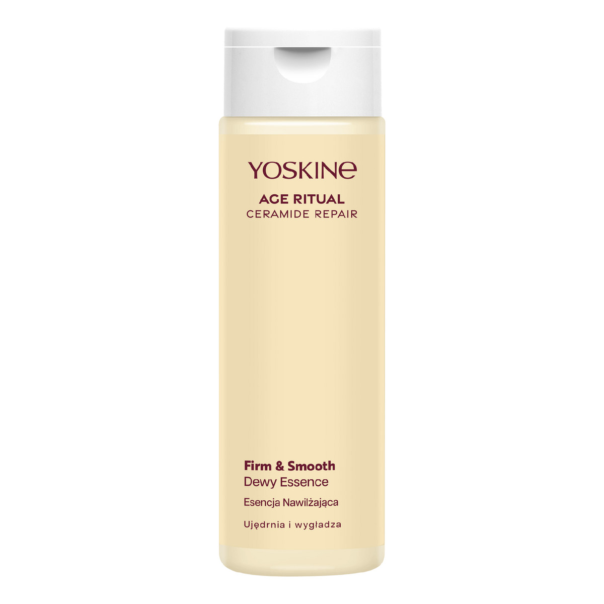 Yoskine Age Ritual Nawilżająca esencja-serum do twarzy 200ml