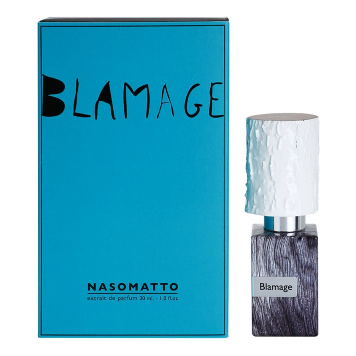 Nasomatto Blamage woda perfumowana 30ml