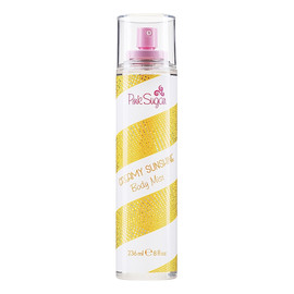 Mgiełka do ciała spray