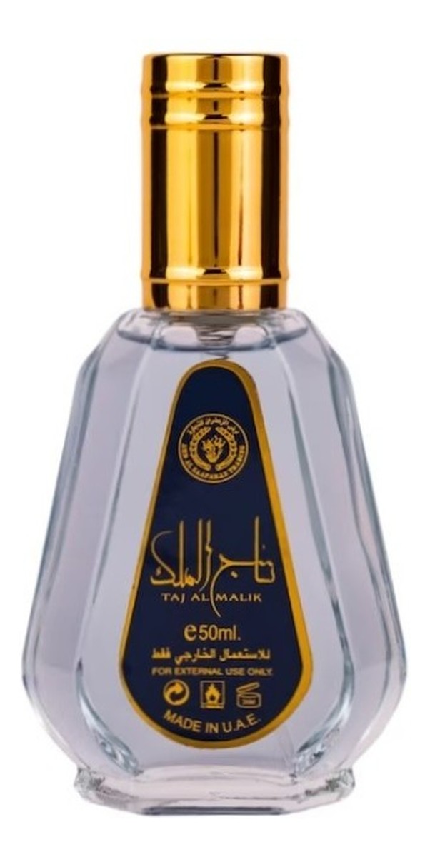 woda perfumowana spray tester