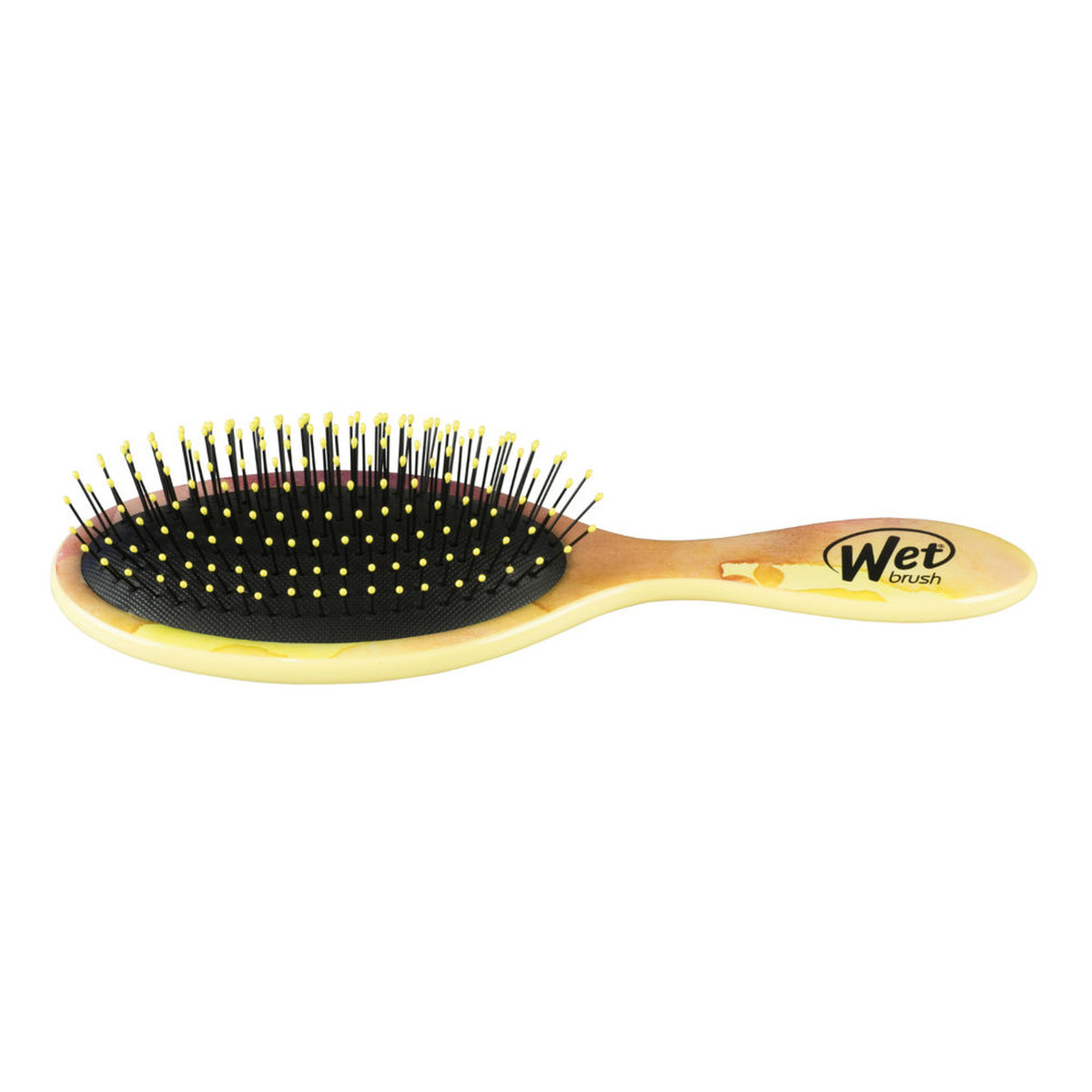 Wet Brush-Pro WATER COLOR ORANGE Szczotka do włosów Pomarańczowa (BWP830WTOG)