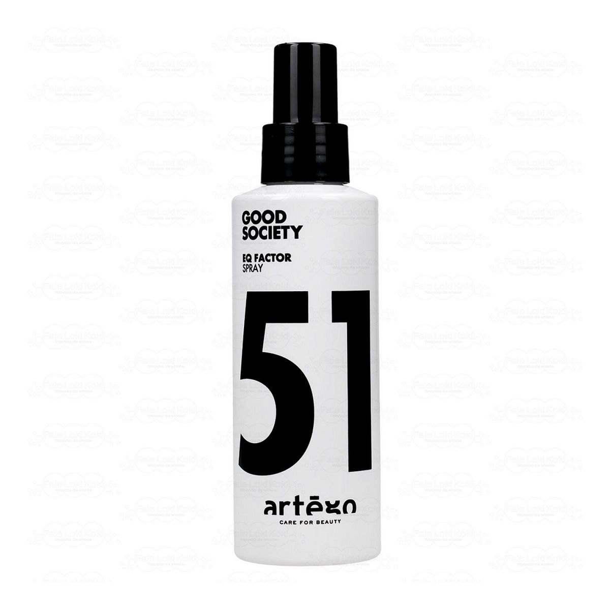 EQ Factor 51 Spray odżywka bez spłukiwania w sprayu