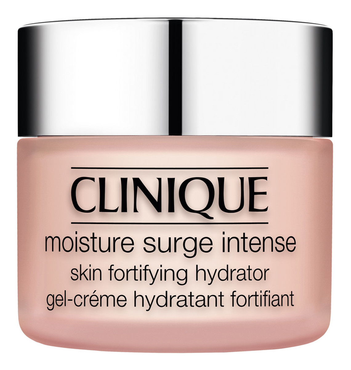 Intense Skin Fortifying Hydrator Krem intensywnie nawilżający