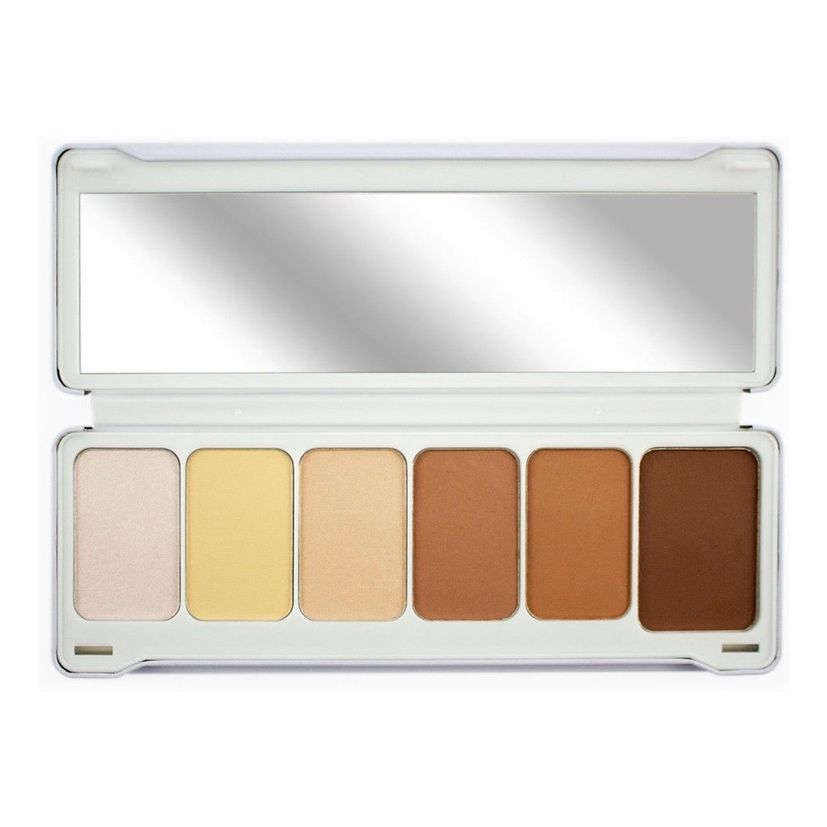 Makeup Revolution Katie Price Contour Kit Paleta Do Konturowania 18g