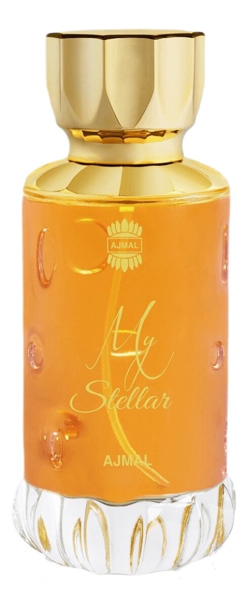 Woda perfumowana spray