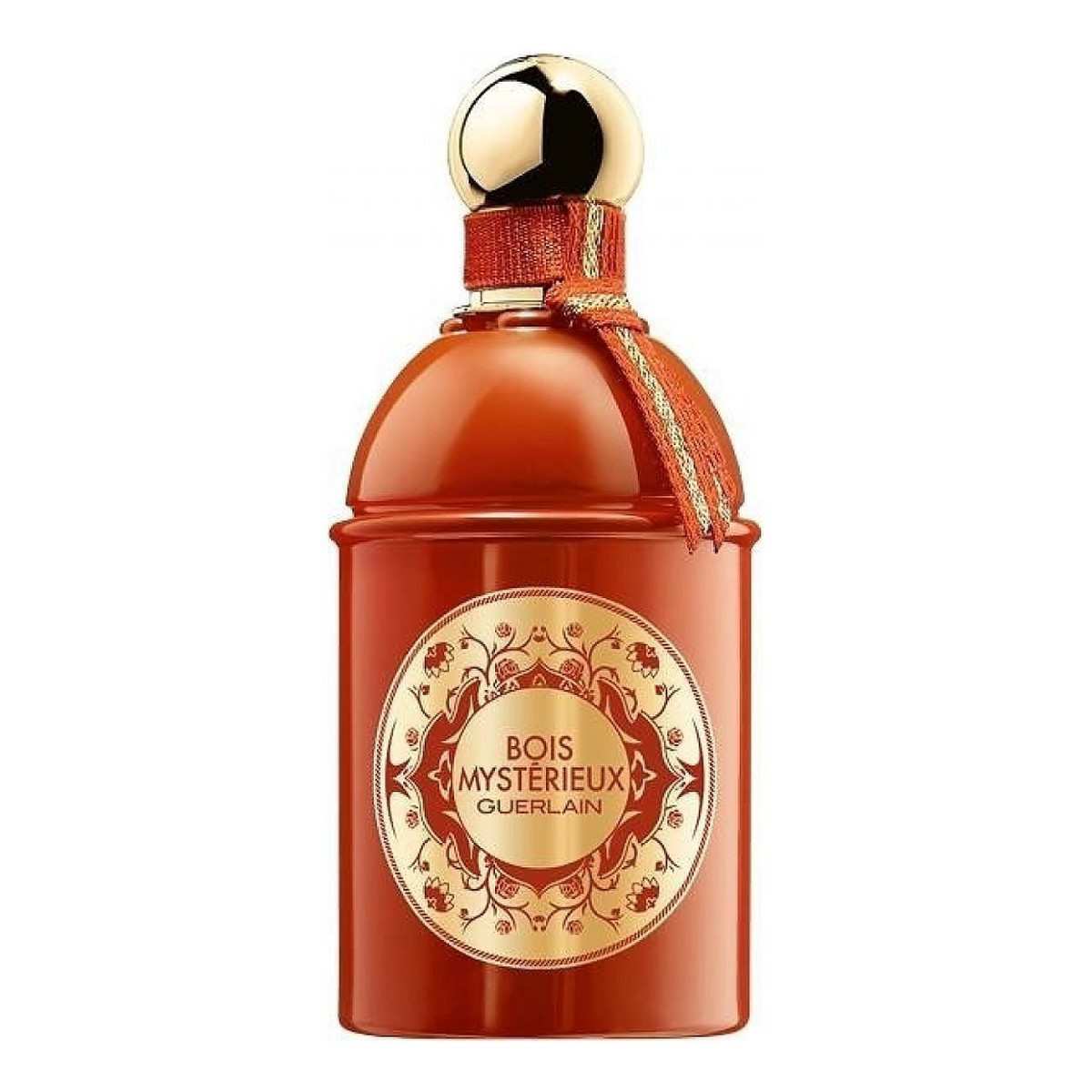 Guerlain Les Absolus d’Orient Bois Mysterieux Woda perfumowana spray 125ml
