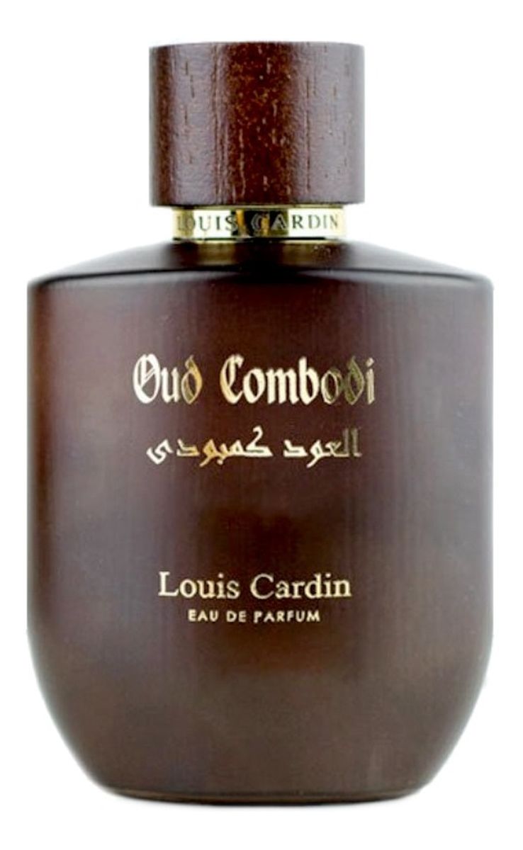 Woda perfumowana spray