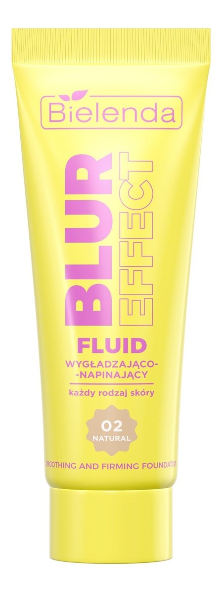 Podkład Wygładzająco-Ujędrniający