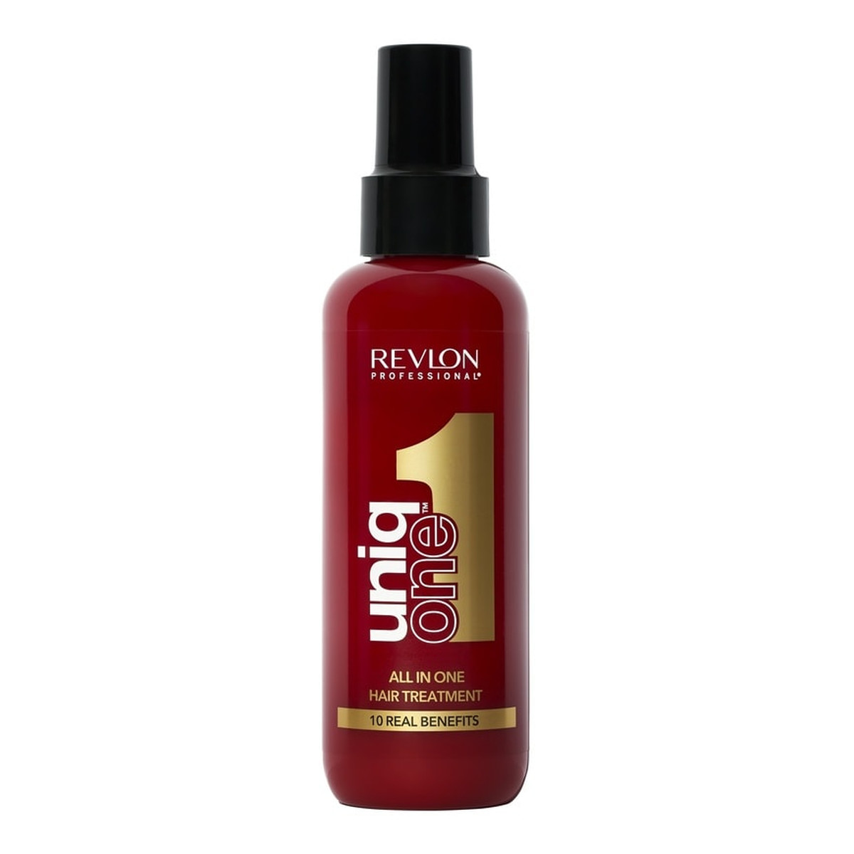 Revlon Uniq One All In One Coconut Hair Treatment 10 Real Benefits odżywka do włosów w sprayu 150ml