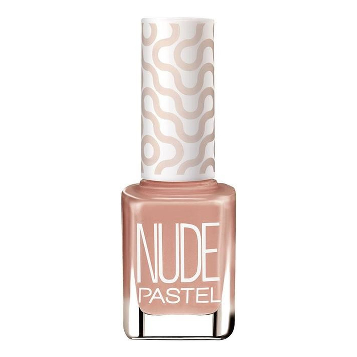 Pastel Nude Lakier do paznokci 13ml