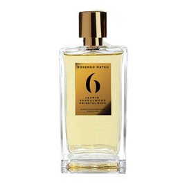 Woda perfumowana spray