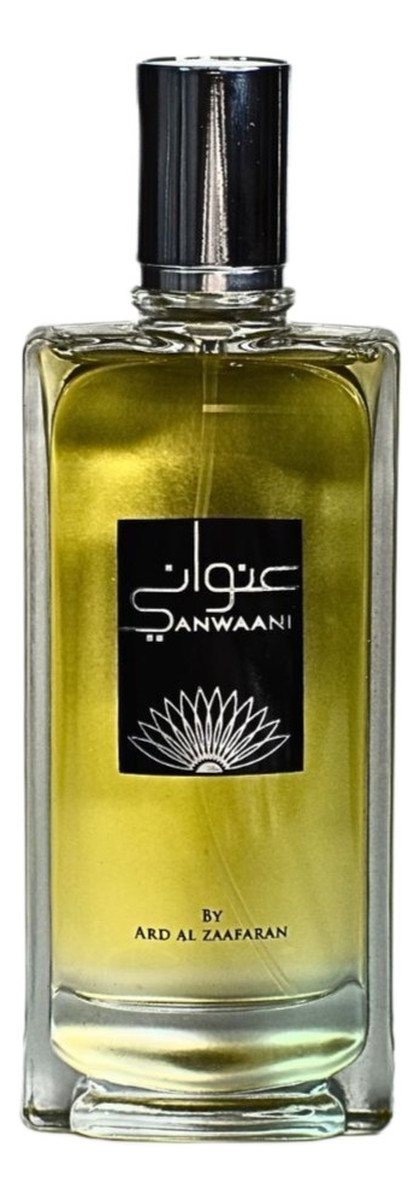 Woda perfumowana spray