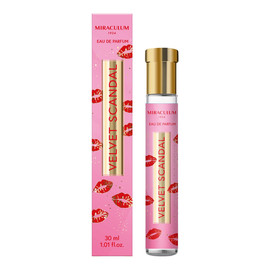 Woda perfumowana velvet scandal