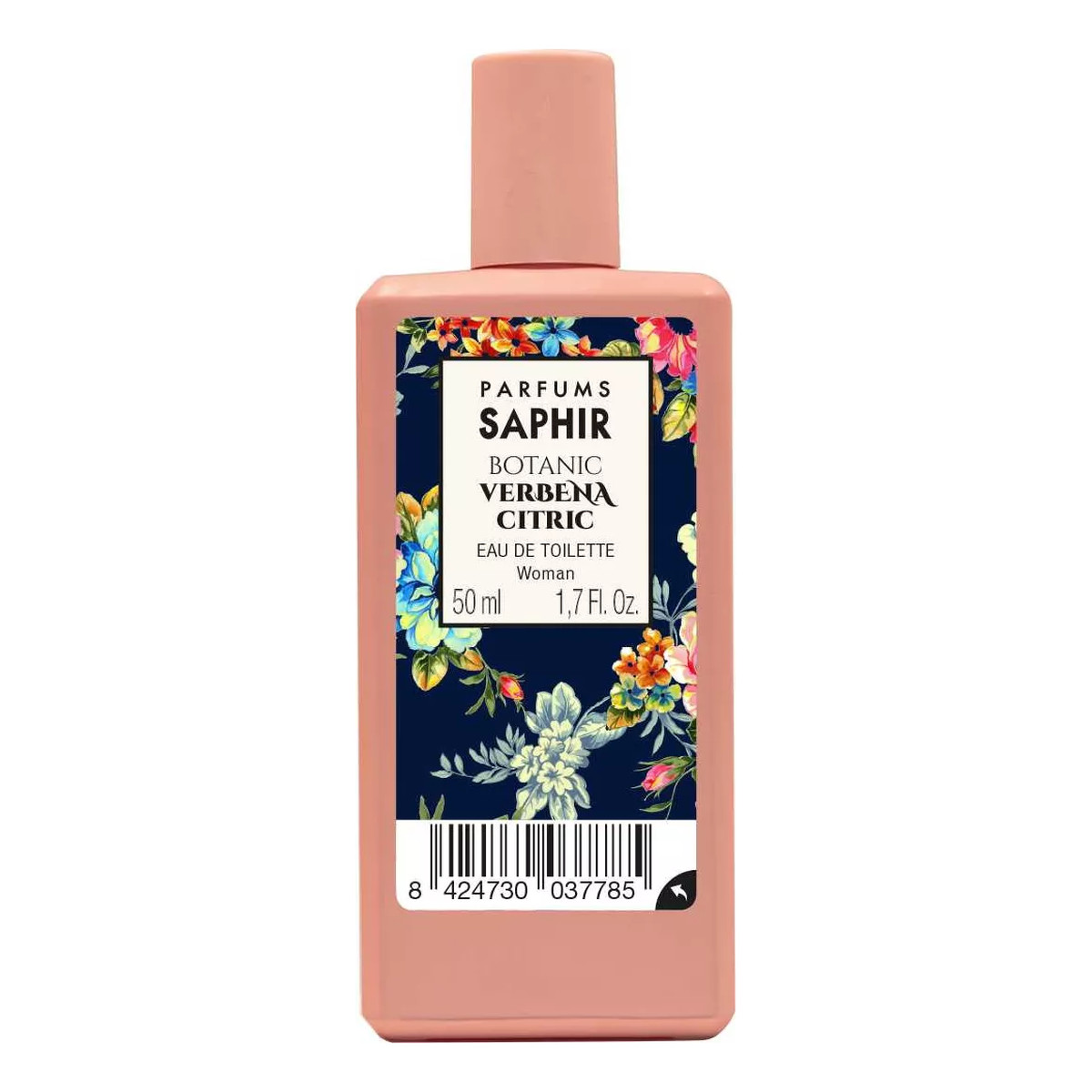 Saphir Botanic Woda toaletowa damska Verbena Citric 50ml