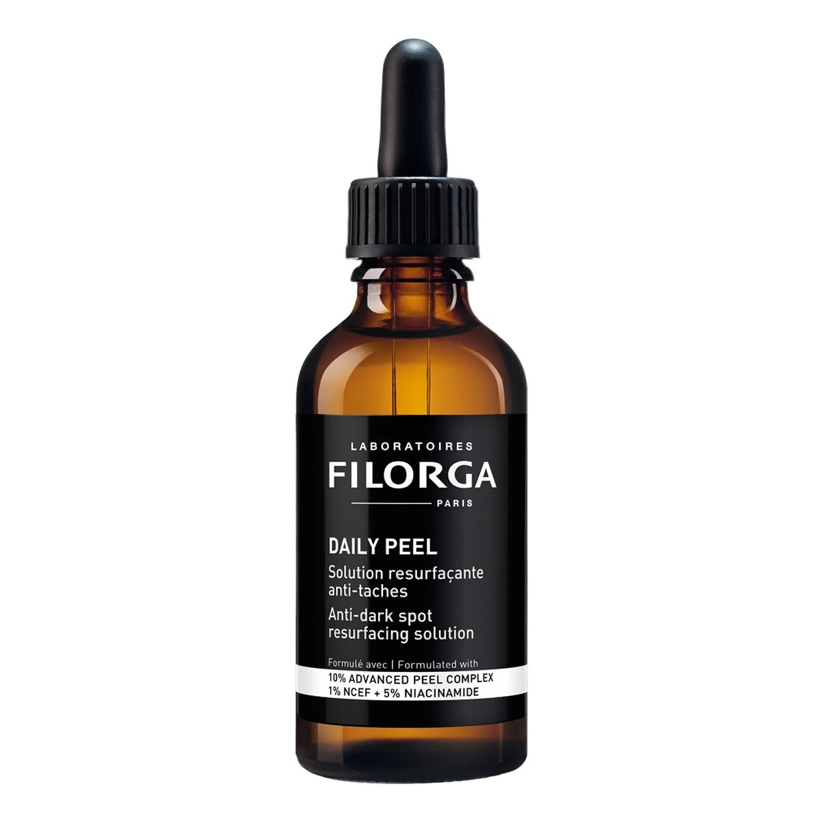 Filorga Daily Peel Dark Spots peeling na przebarwienia 50ml