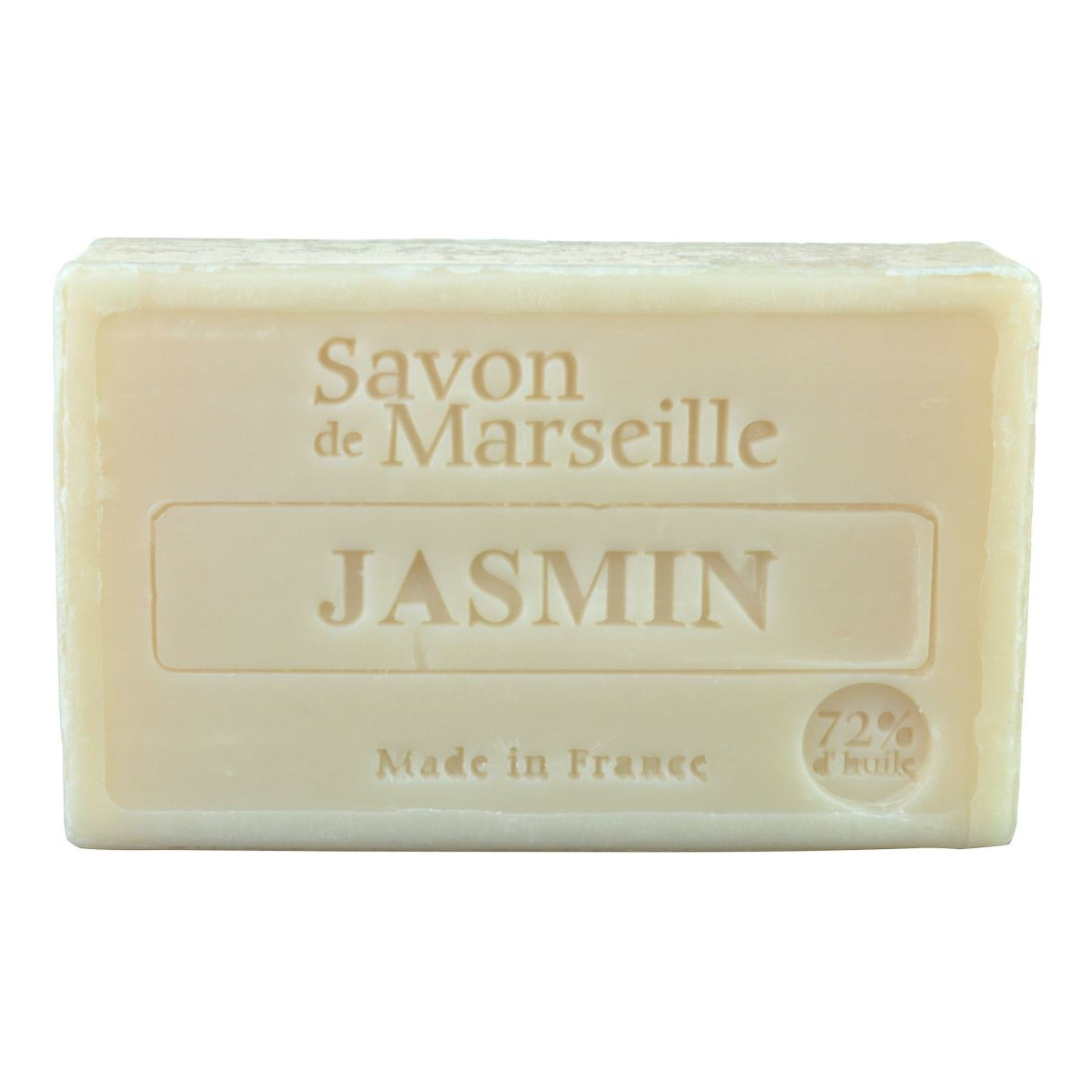 Le Chatelard 1802 Mydło Marsylskie Jaśmin 100g