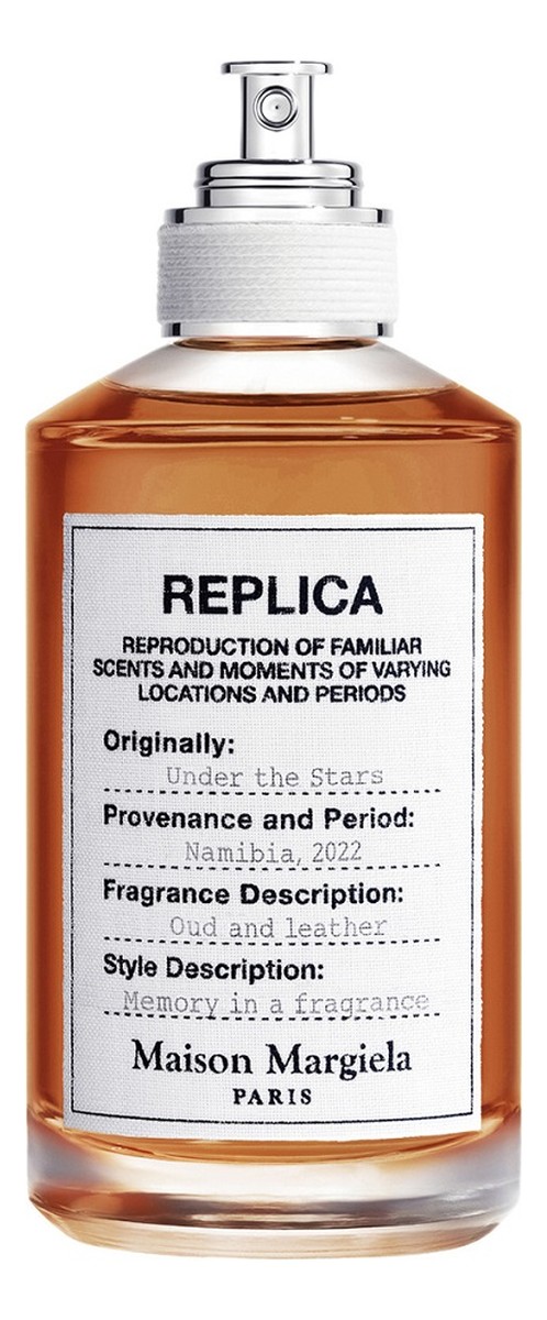 Woda toaletowa spray