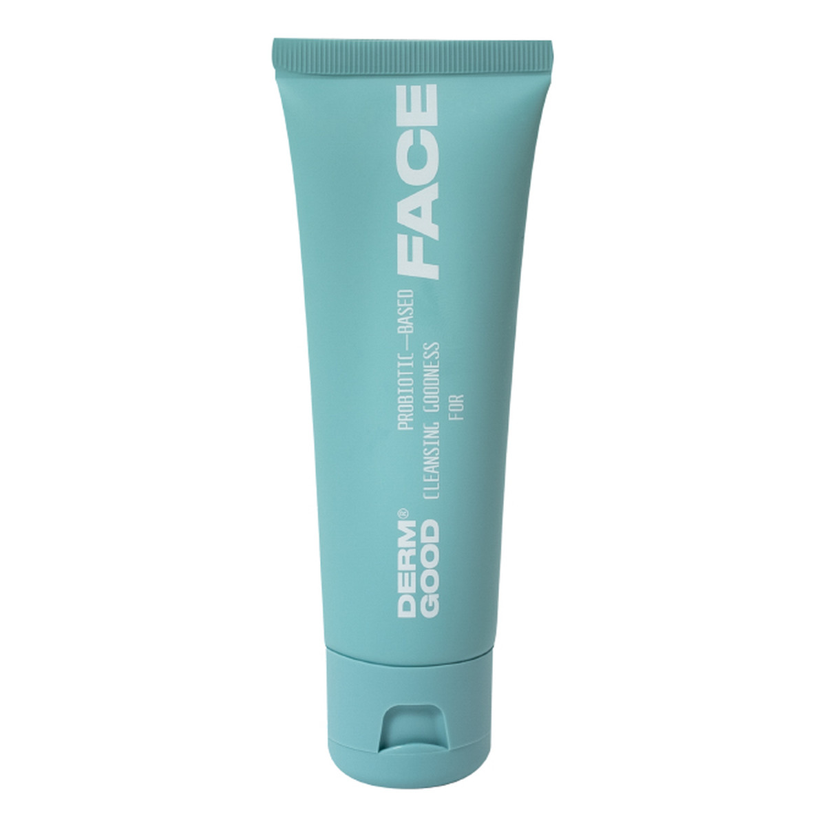 DERM GOOD Pasta do mycia twarzy z probiotykami 50ml
