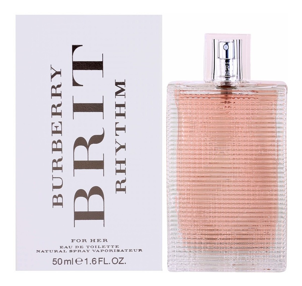 for Her Woda toaletowa spray