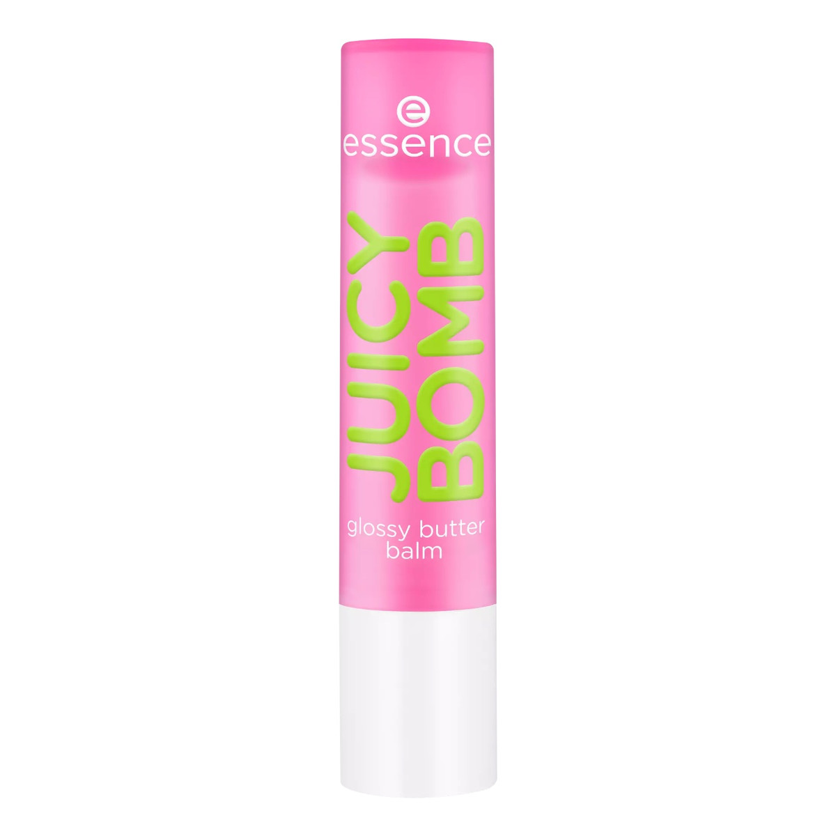 Essence Juicy Bomb Glossy Butter Balm