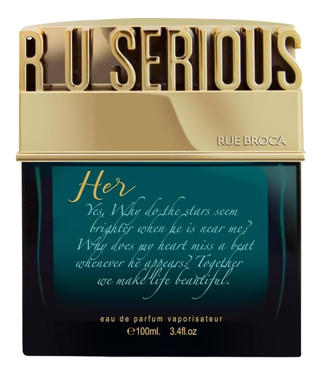 Woda perfumowana spray